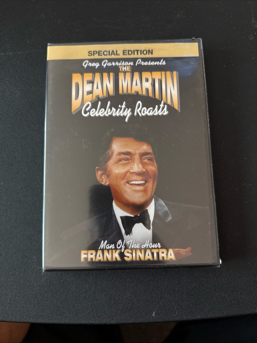 Dean Martin Celebrity Roasts: Man of the Hour: Frank Sinatra Special Edition